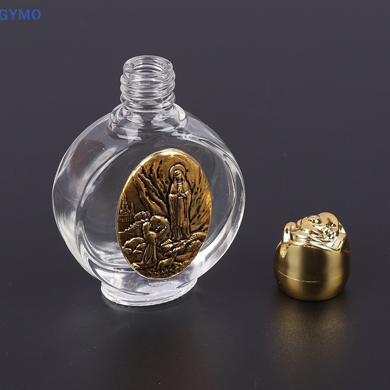 Bình Nước Thánh Giá Chúa Giêsu 22 Loại Chiết Xuất Thực Vật