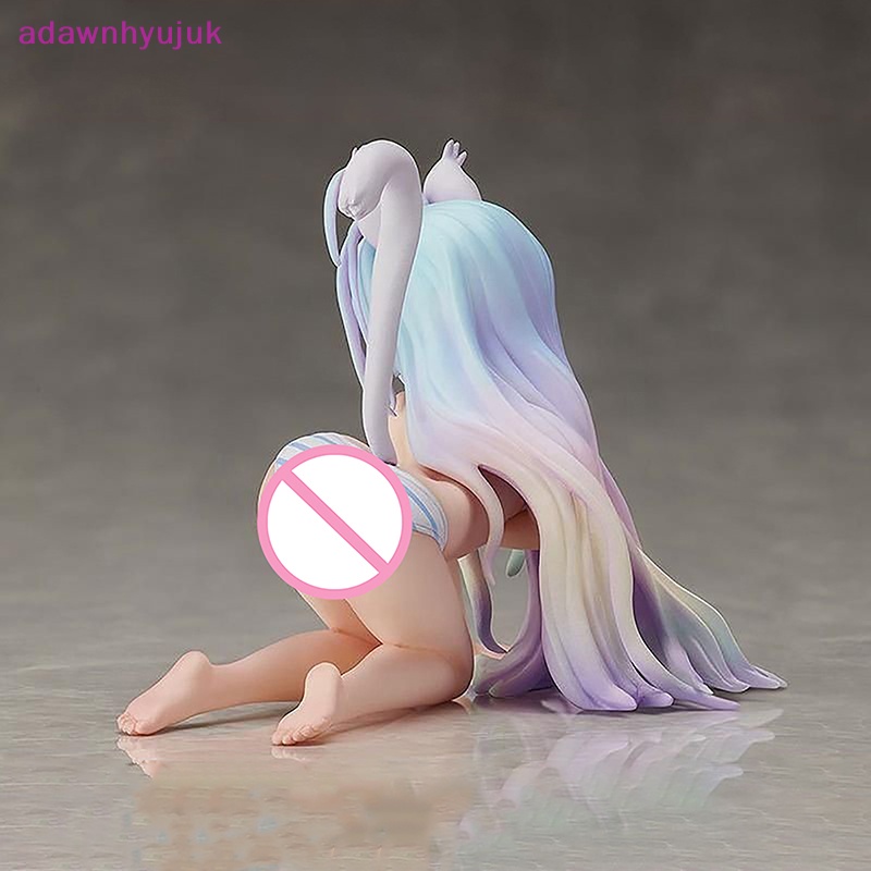 Mô Hình Nhân Vật Nữ Hoạt Hình no game no life Quyến Rũ