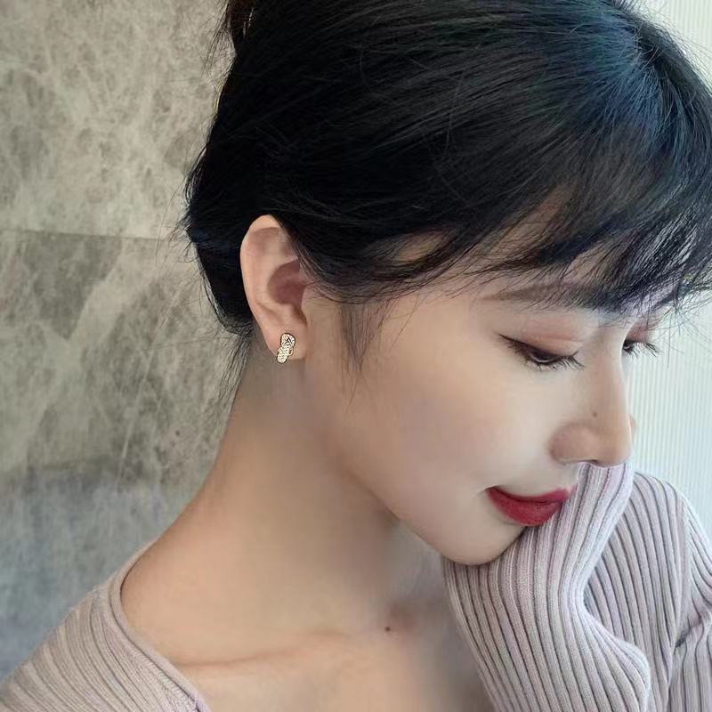 Bông Tai mini Thời Trang Mới 2023 Cho Nữ