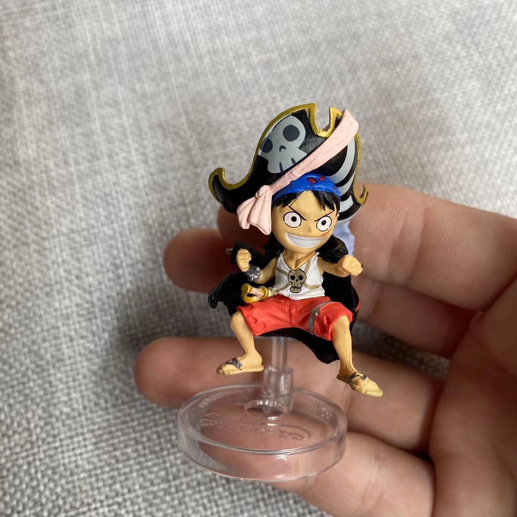 < < Xu Hướng $uper!Bandai Nhân Vật luffy Yamatooda ace Trong Phim Hoạt Hình one piece