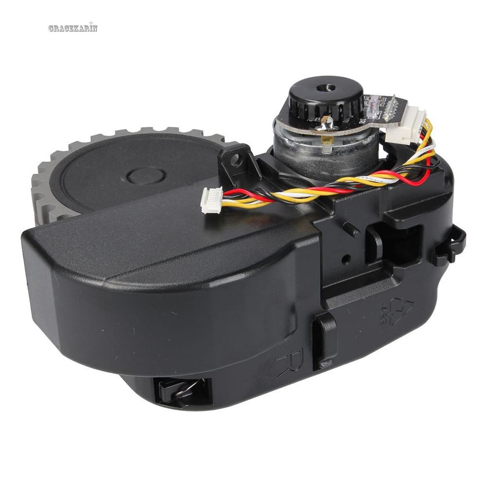 Linh Kiện Bánh Xe Chất Lượng Cao Cho ecovacs deebot u2 u2pro