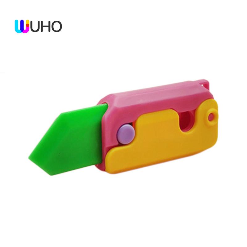 Đồ Chơi Mô Hình Bức Xạ mini Cho Trẻ Em Và Người Lớn