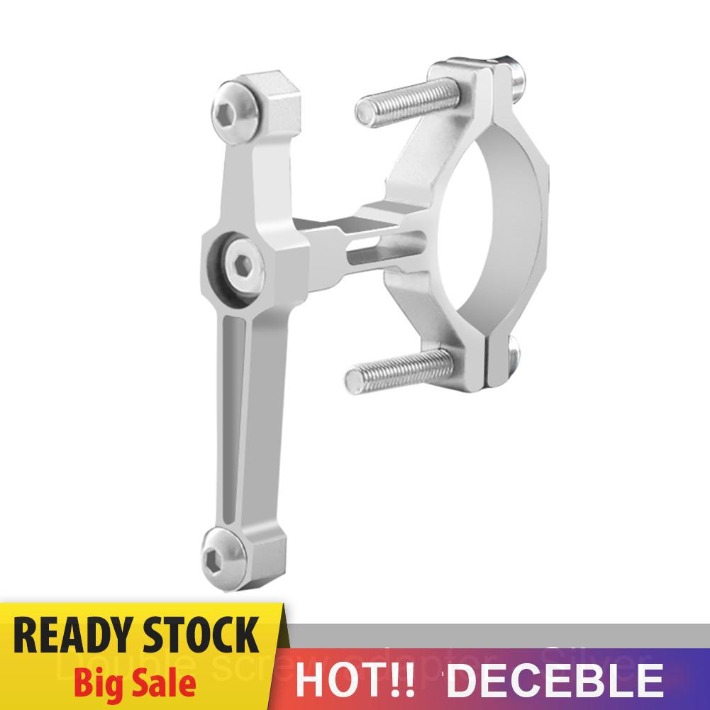 Giá Đỡ Bình Nước Gắn Tay Lái Xe Đạp Leo Núi Tiện Lợi