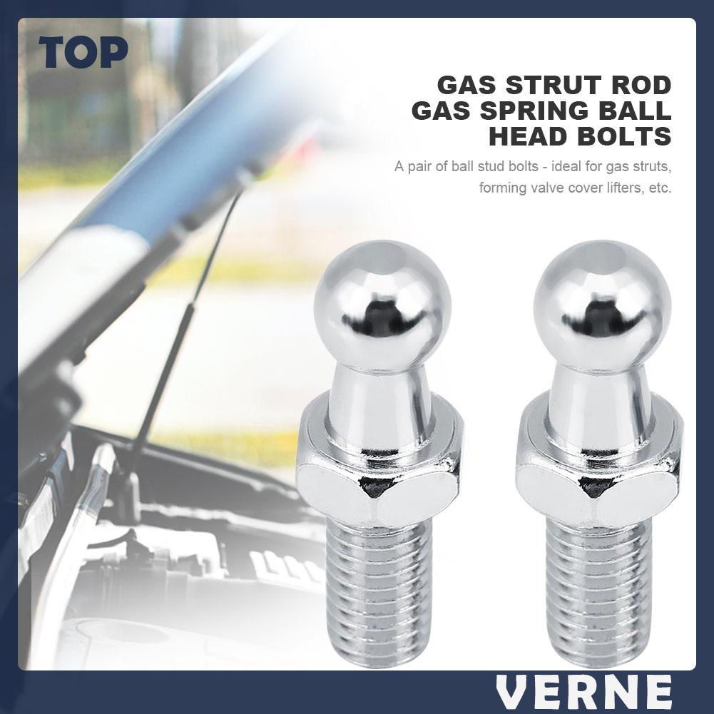 Bu Lông Đầu Bi 10mm m6 m8 Chuyên Dụng