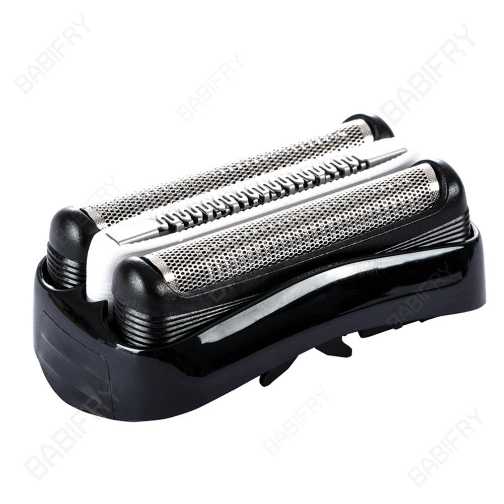 Lưỡi Dao Cạo Điện Thay Thế Cho braun 3 series 32s 21b 21s