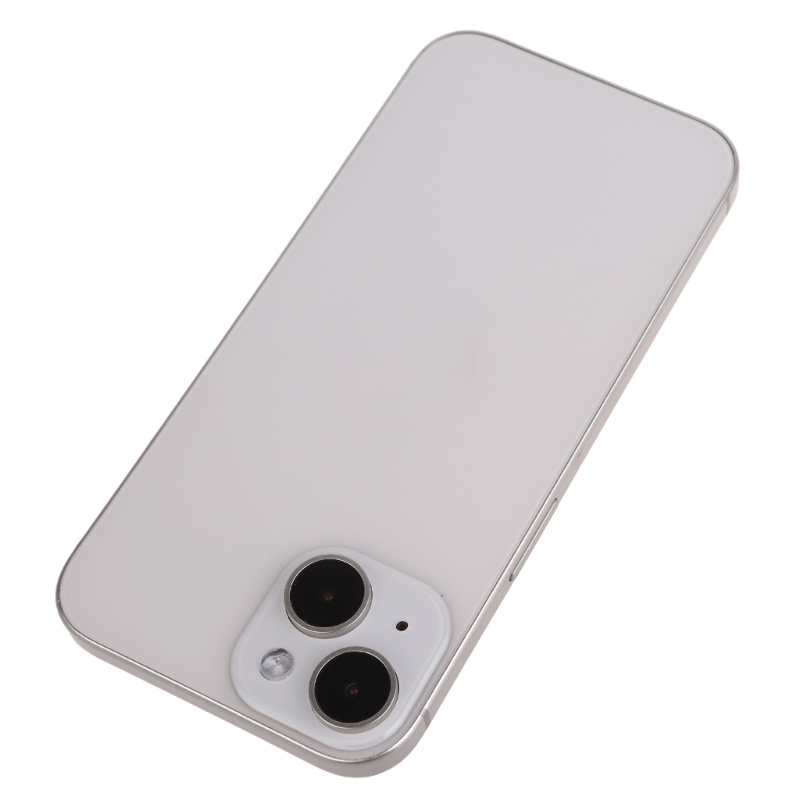 Mô Hình Điện Thoại Di Động 15 Bản Thủy Tinh Không Làm Việc Cho Iphone props / 15