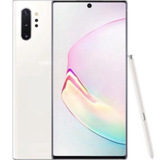 Samsung Galaxy Note 10 chính hãng full box có bảo hành
