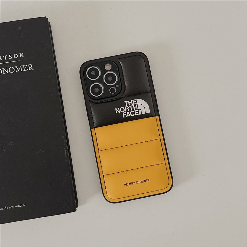 Ốp Điện Thoại Họa Tiết the north face Cho iphone15 15pro 15promax 14promax 14 14pro 13 13pro 13promax 12 12pro 12promax 11