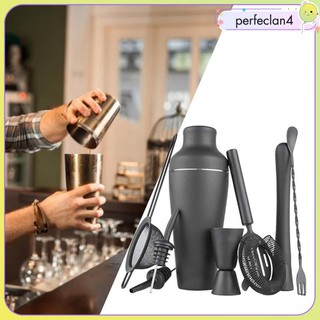 Bộ lọc Shaker Muddler Shaker Jigger Drink Martini Mix