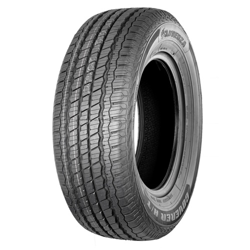 Lốp  xe Ôtô 265/65R17 H/T ADVENZA - Dành cho xe FORTUNER, TOYOTA HILUX