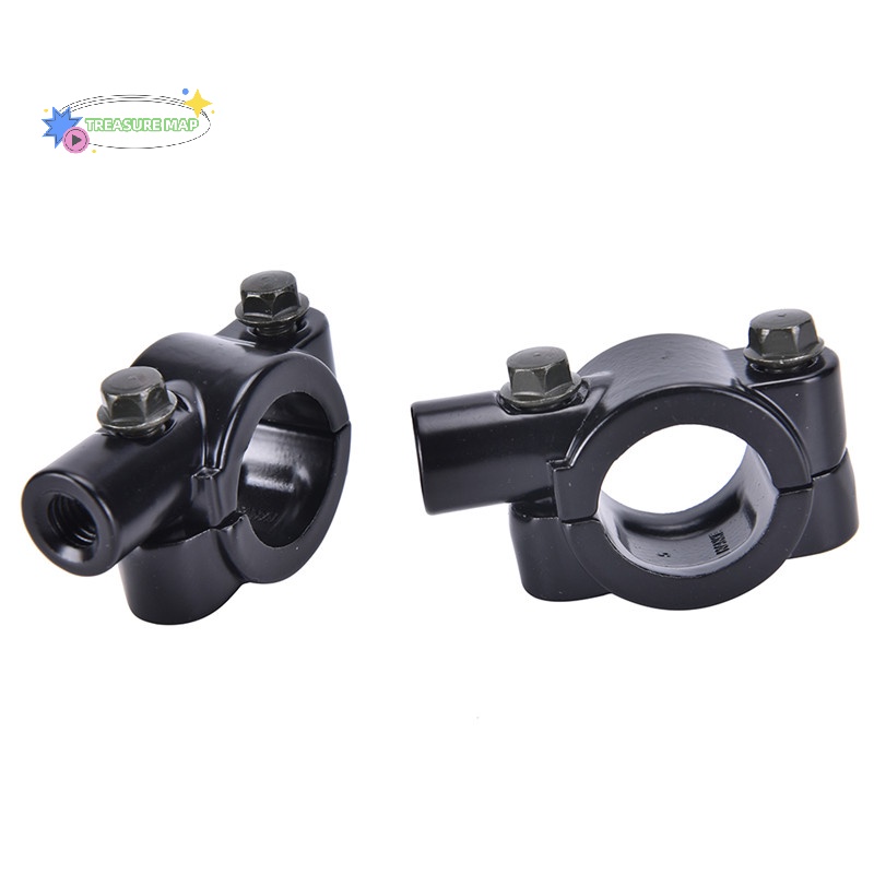 Giá Đỡ Kính Chiếu Hậu Xe Máy
Giá Đỡ Kẹp Nối Gương Chiếu Hậu Gắn Tay Lái Xe Máy
Gương Chiếu Hậu Xe Máy Mới