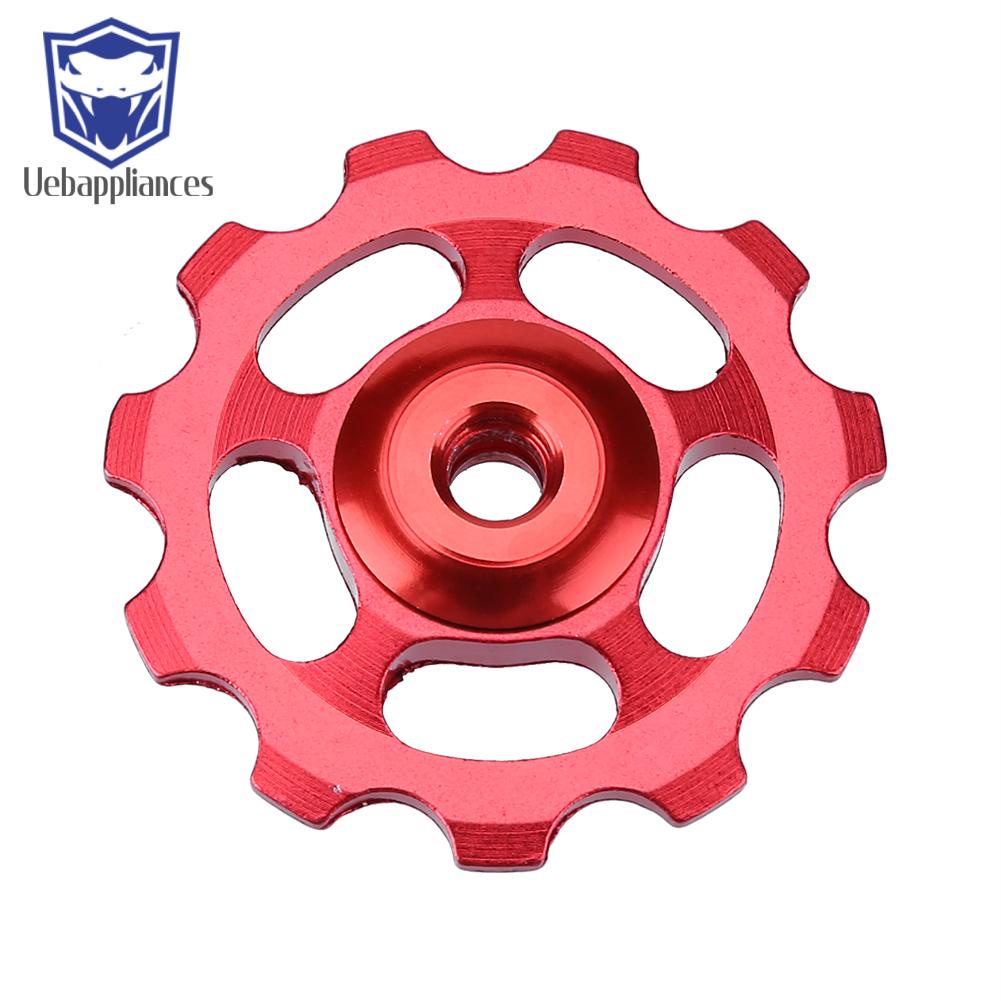 Bộ Đề Sau Bánh Xe Đạp Địa Hình mtb 11t Bằng Hợp Kim Nhôm