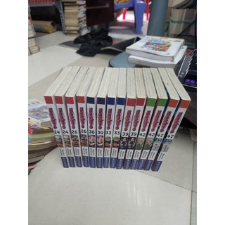 Naruto tvm bán lẻ