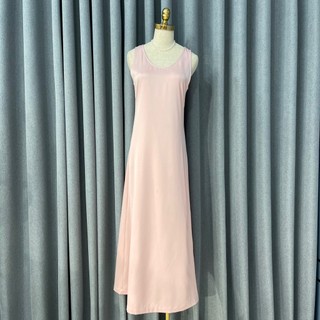 RUBIES Đầm dài nữ Peony Dress