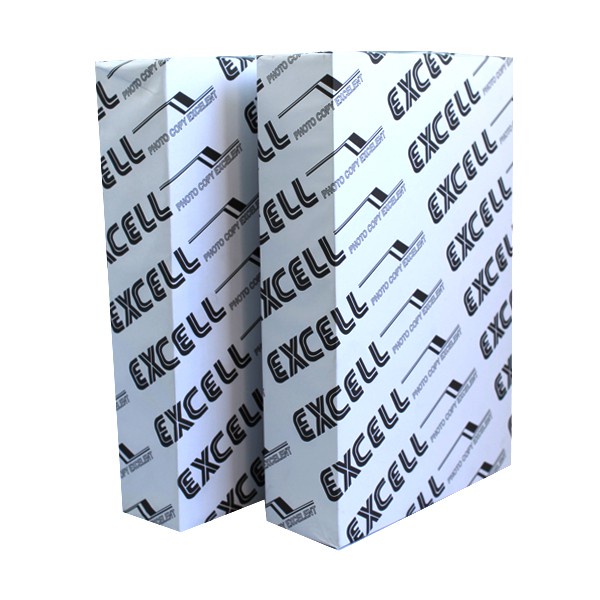 Giấy Excel A4 60/70/A4 80 (1 Ream) 450 tờ