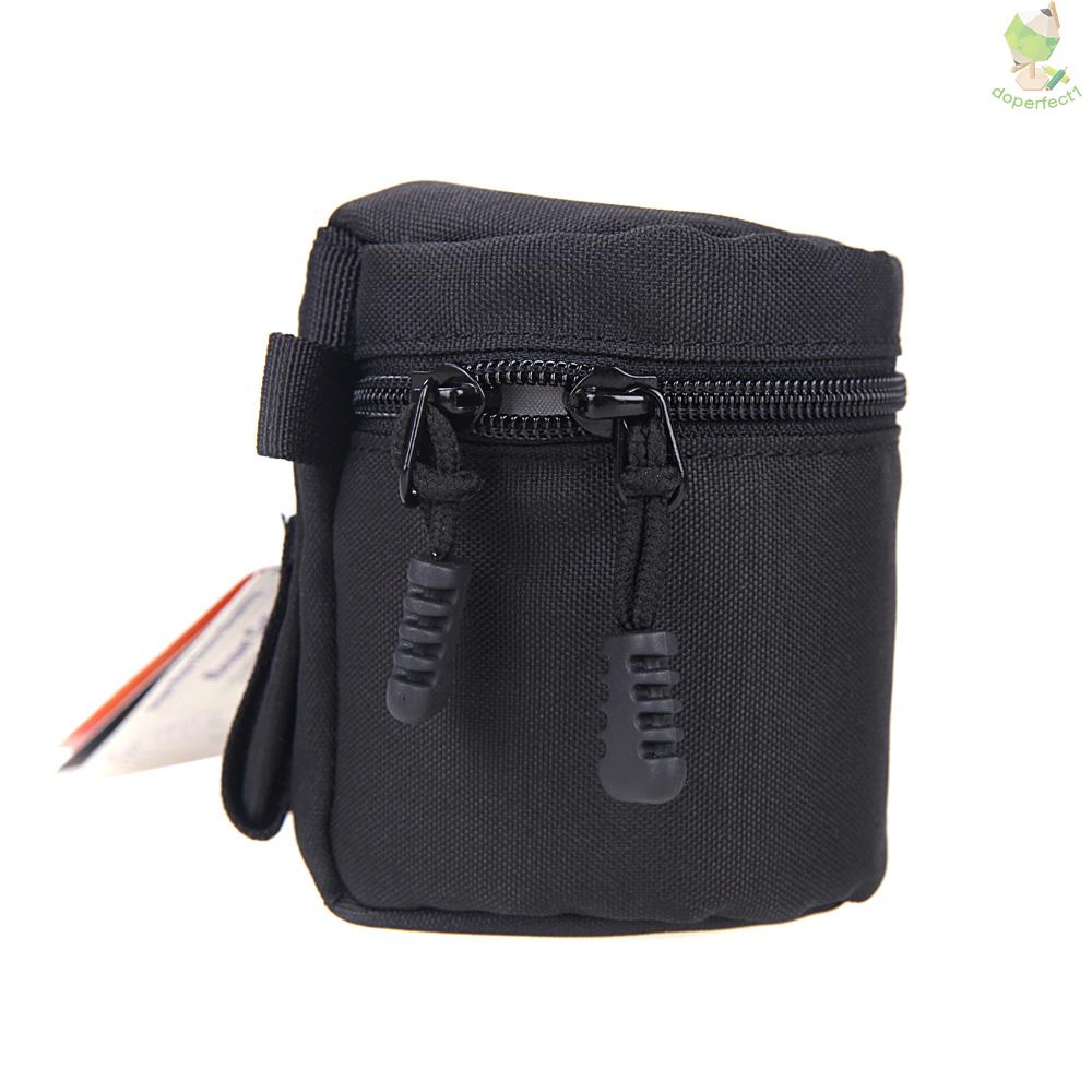 Túi Đựng Ống Kính Máy Ảnh dslr canon fy-1 9.7 * 8cm 9 * 8cm