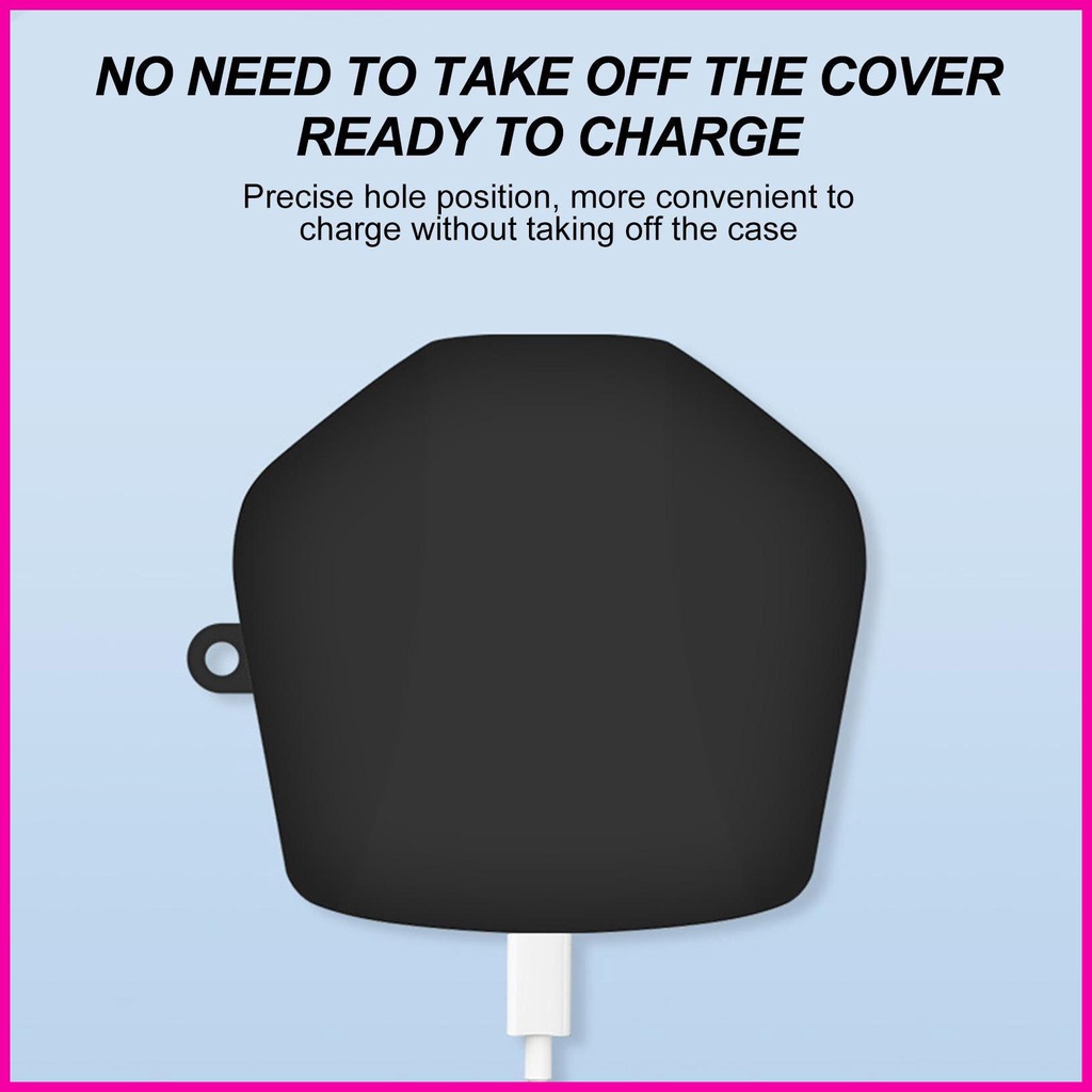 Túi eva Cứng Chống Thấm Nước Chất Lượng Cao Cho Tai Nghe lenovo gm2 pro