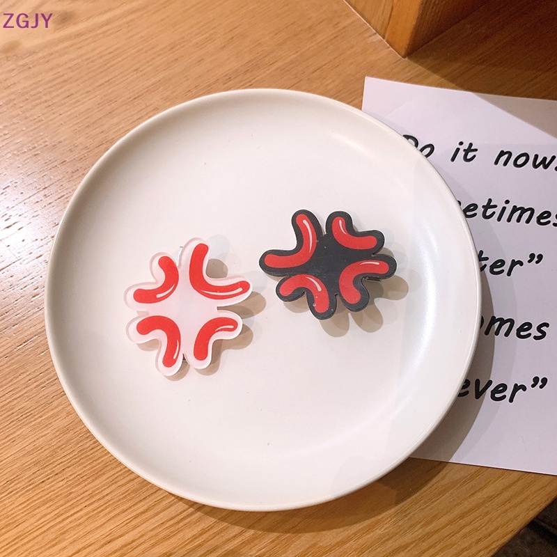 Trâm Cài Tóc Hình Giọt Nước handmade Thời Trang Cho Nữ Mới