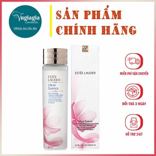 Nước Thần Estee Lauder Micro Essence Skin Activating Treatment Lotion