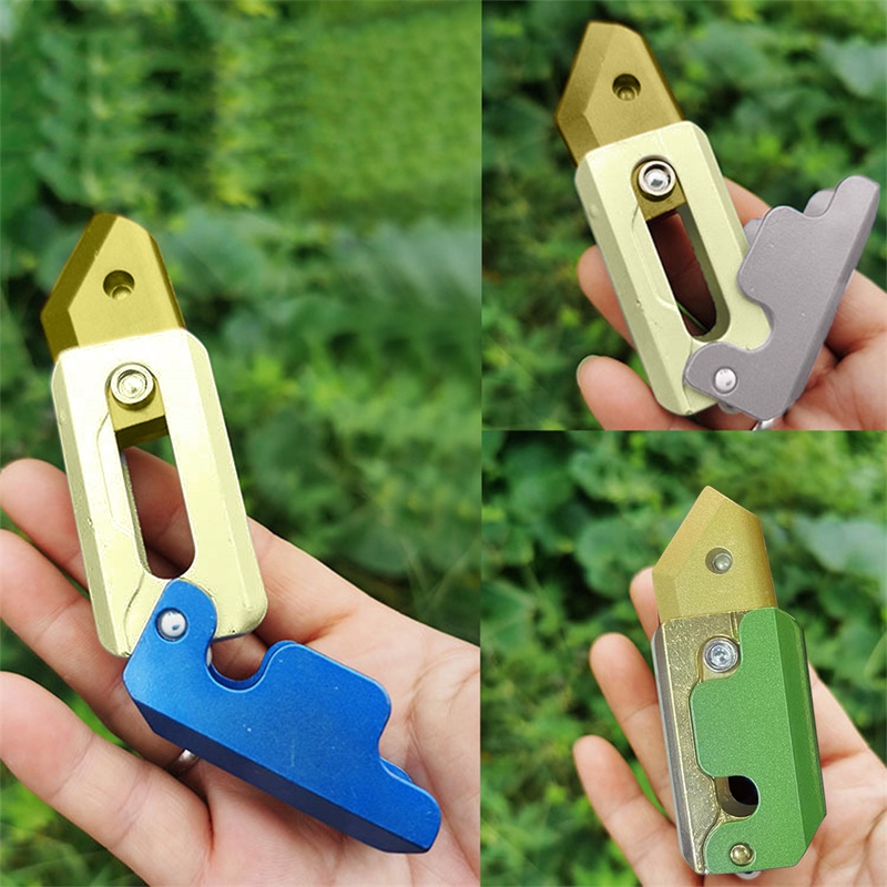 Đồ Chơi Thẻ Nhấn Tạo Hình Cà Rốt Dao In 3d Dễ Thương Cho Bé