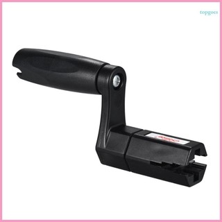 Alice Multifunctional Guitar String Winder Peg Puller Electric Screwdriver Drill Bit Luthier Repair Tool