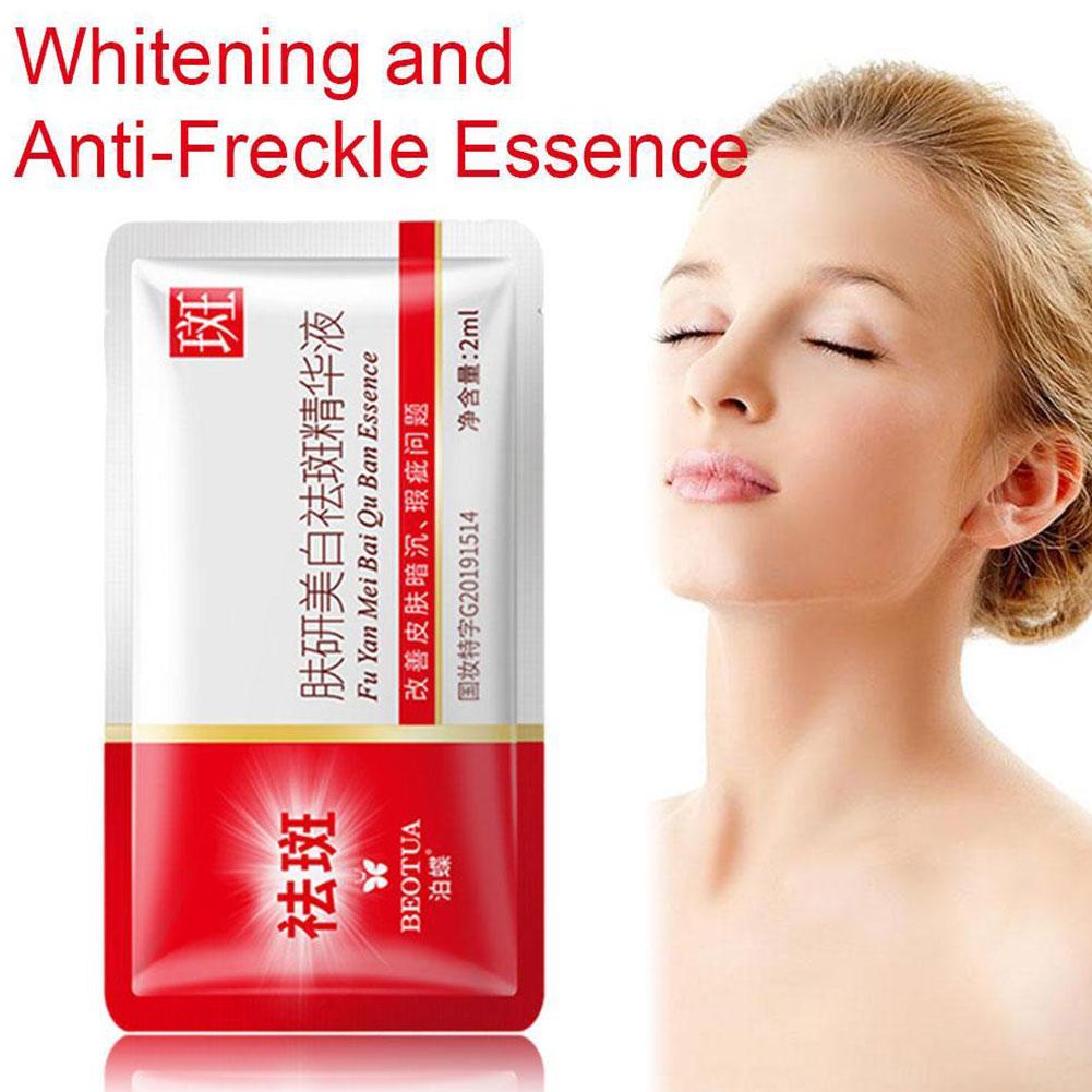 Tinh Chất serum Trị Tàn Nhang Đốm Đen Chống Lão Hóa Làm Sáng Da x2q6