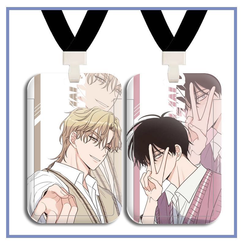 Bán Chạy Quạt Hàn Quốc Truyện Tranh merchandise sea border Viền Nước lu Đài Loan kim yi hyun kim in hyun Cho Nữ Sinh Giá Đỡ