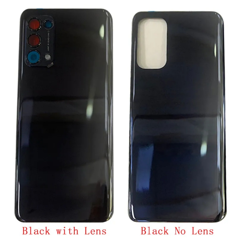 Nắp Đậy Pin Phía Sau Thay Thế Chuyên Dụng Cho oppo reno 5 5g