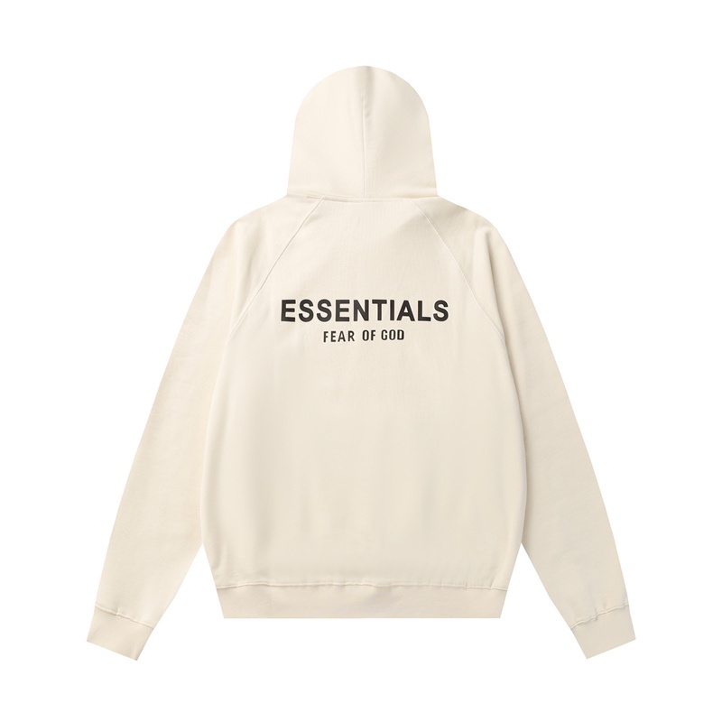 Áo sweater In logo Thương Hiệu Thiết Yếu Cho Cả Nam Và Nữ Thoải Mái Mặc Hàng Ngày