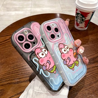 Ốp Điện Thoại Silicon Chống Rơi Họa Tiết anime niche Cho iphone 7 7 plus 8 8plus xs xr 11 12 13 14 pro plus promax