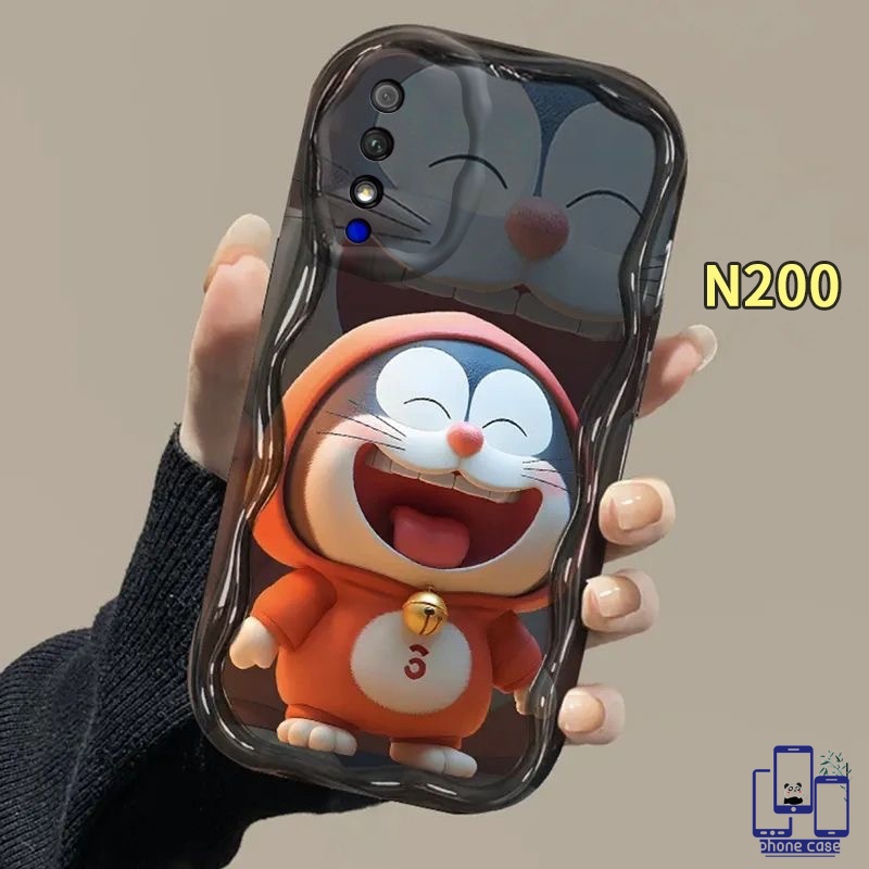 Ốp Điện Thoại Hình Mèo 3d Cho iphone 7 plus 11 12 13 14 6 6s 8 xr xs max plus 6splus 7plus 6plus 8plus 14plus xsmax se