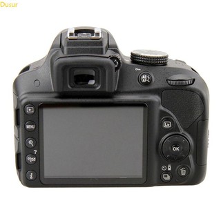 Dusur eyecup eye Phụ Kiện Thay Thế Cho Máy Ảnh dslr d5600 d5500 d5300 d5200 d5100