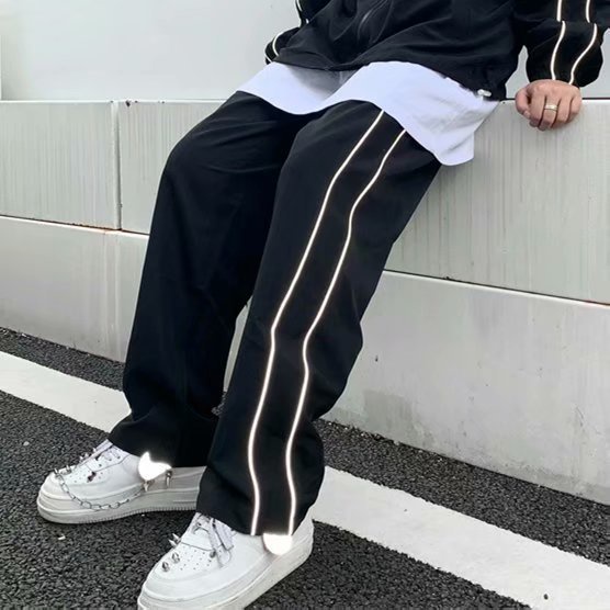 Đứng Áo Khoác Thể Thao Có Khóa Kéo Phong Cách Hàn Quốc Thời Trang Xuân Thu Cho Nam