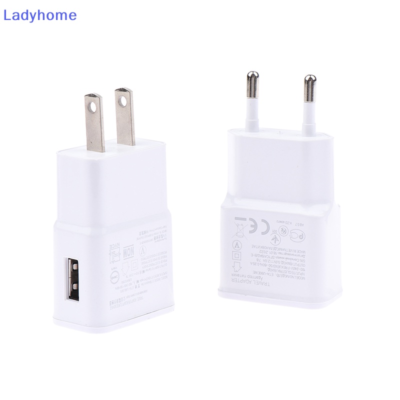 Đầu Sạc usb 5v / 2a Chuyên Dụng Cho Điện Thoại