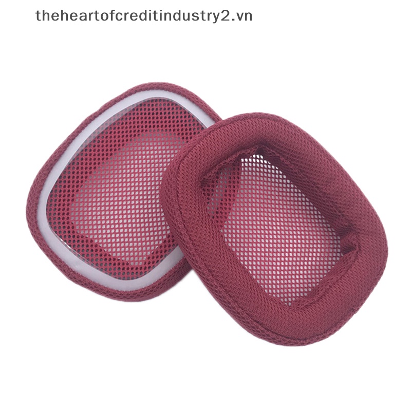 Đệm Bọc Bảo Vệ Tai Nghe Chụp Đầu Thay Thế Chuyên Dụng Cho logitech g433 g233 g-pro g533 g231 g331