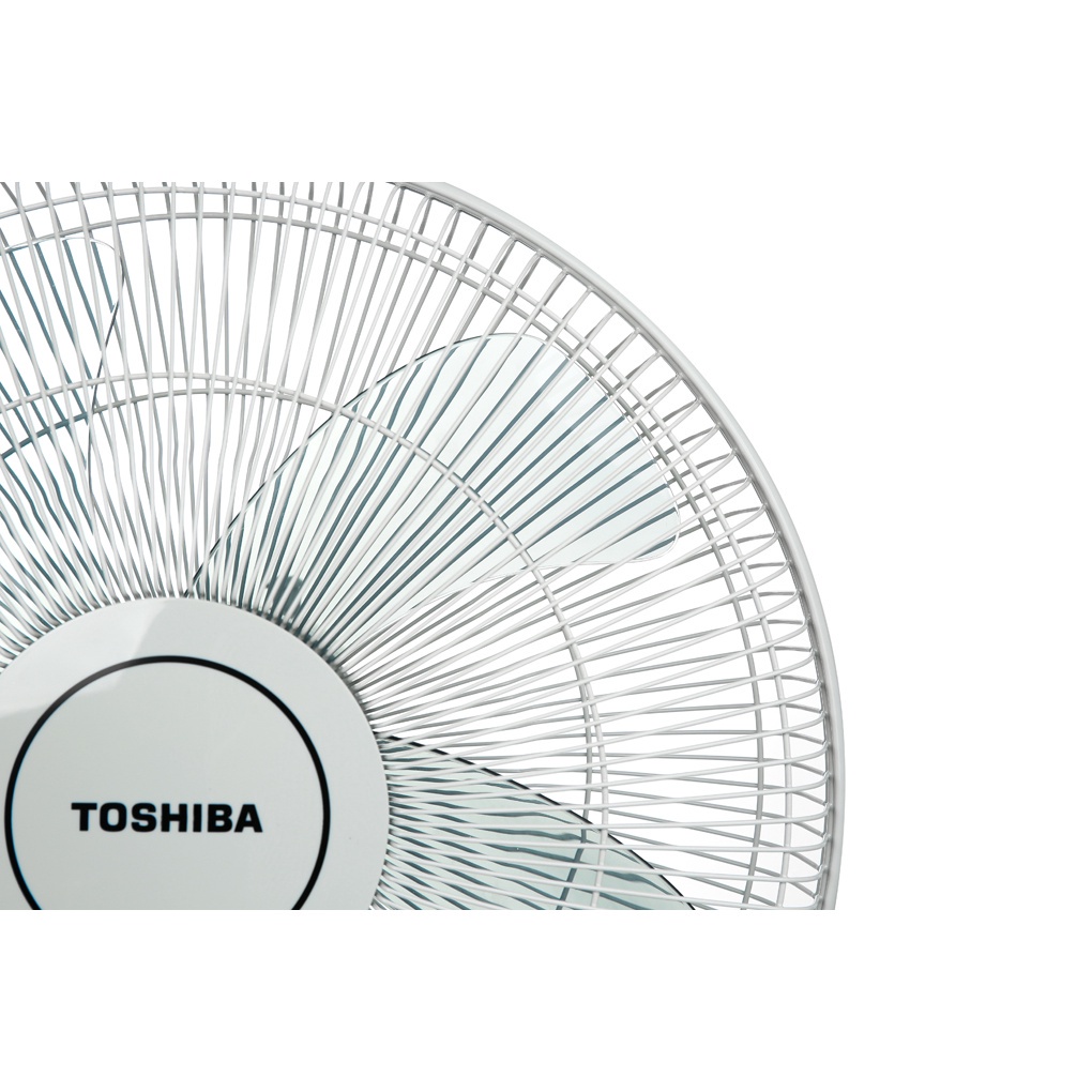 Quạt đứng Toshiba F-LSA10VN / F-LSA10VN - Công suất 50W - Hàng chính hãng - Bảo hành 12 tháng