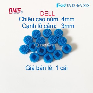 [TRACKPOINT DELL] 01 núm chuột bàn phím Dell Latitude E6500 E6510 E6520 E6530 E6540 E7240 E7250 E7270 E7440 E7450 E7470