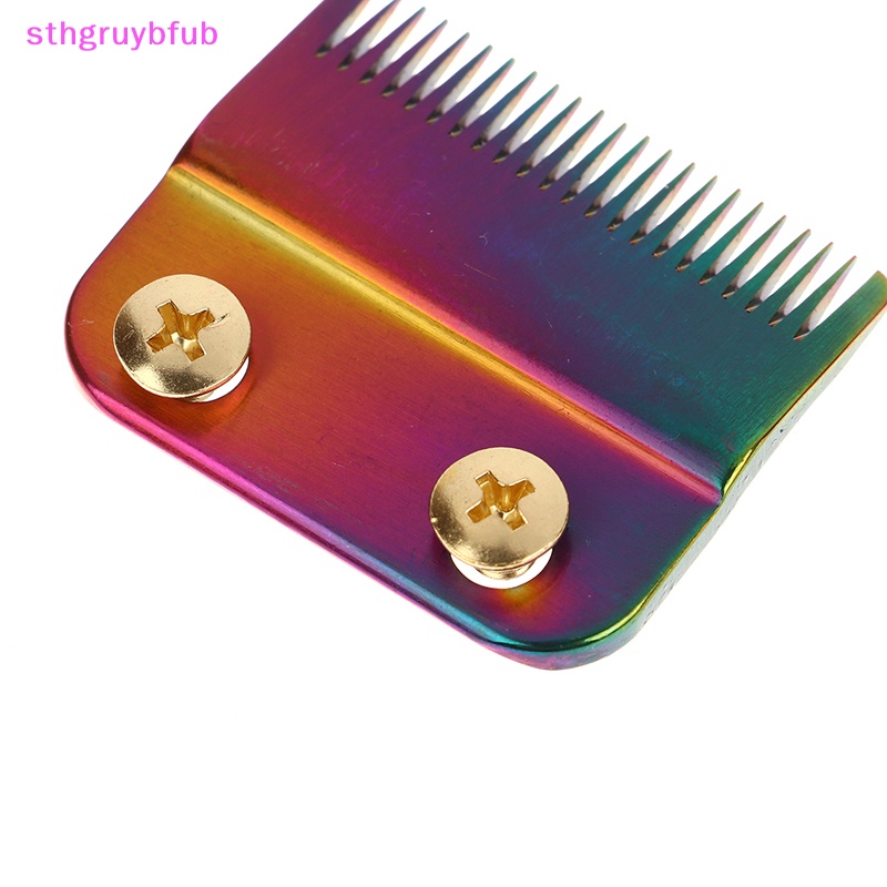 Lưỡi Tông Đơ Thay Thế Chuyên Dụng Cho Máy Cắt Tóc fx870 fx707 vn
