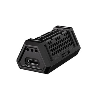 MCHOSE 4k receiver Suitable for MCHOSE A5 mouse 4k receiver
