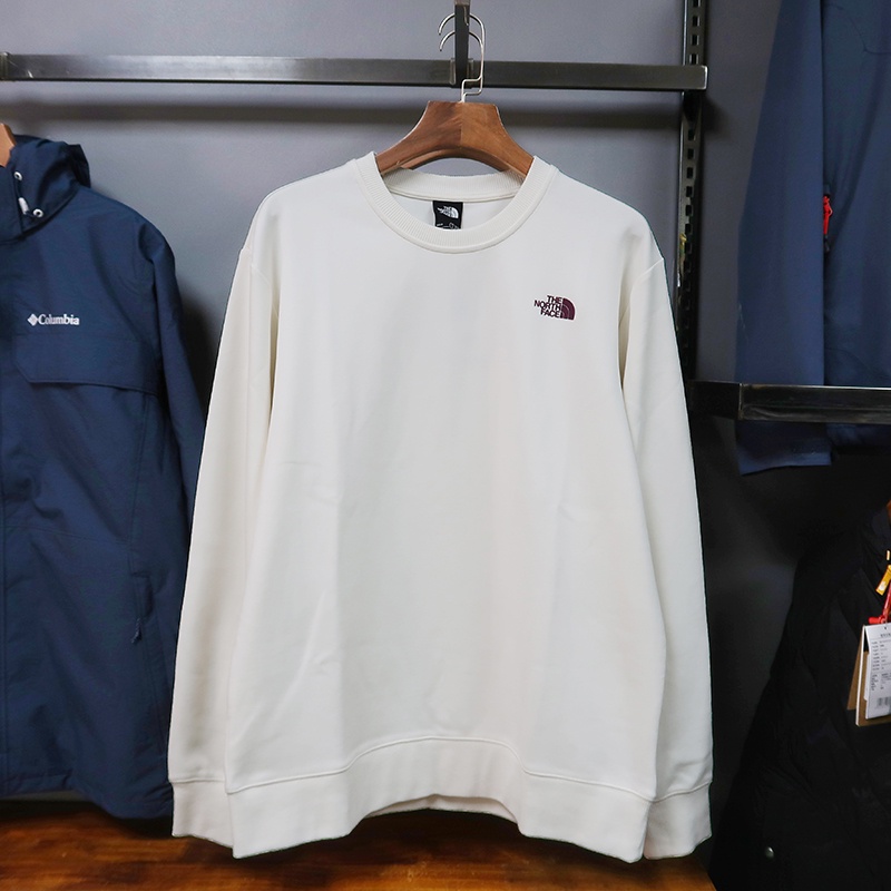 Áo Sweater Cổ Thuyền Thoáng Khí Thoải Mái Cho Nam