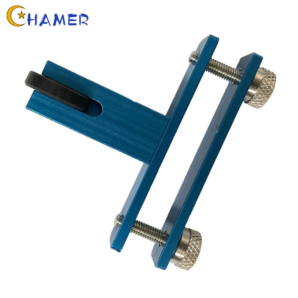 Dụng Cụ Sửa Chữa Cây Cầu Đàn violin Màu Đen Bạc Có Thể Điều Chỉnh Chất Lượng