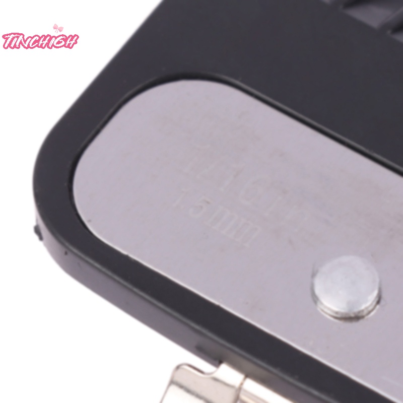 1 Lược Giới Hạn Thay Thế Cho Tông Đơ Hớt Tóc 1.5 / 4.5mm