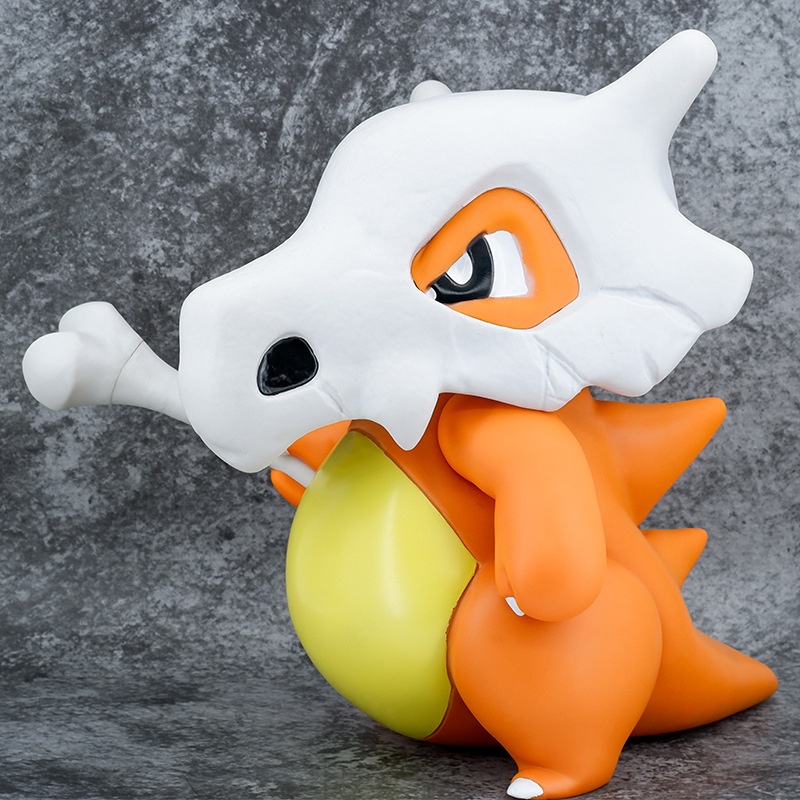 Mô Hình Pokemon, Karakara  Kích Thước 1:1, Cao 35cm Full Box,
 tặng ô tô
