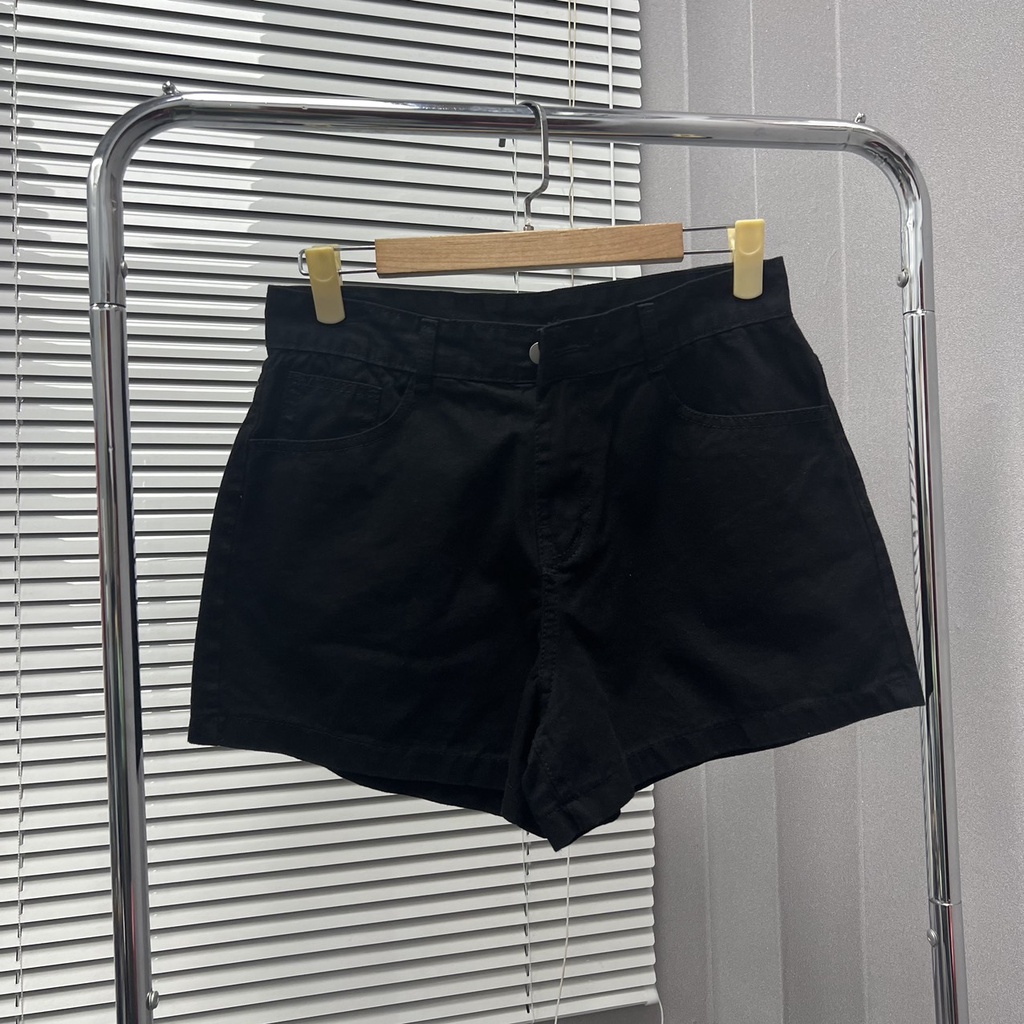 QUẦN SHORT S1046 KAKI MỀM BIG SIZE 55-90KG