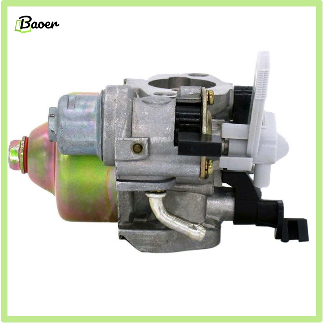 Bộ Chế Hòa Khí 100% Chính Hãng Cho honda gx160 gx200 5.5hp 6.5hp