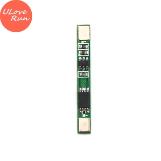 Bảng mạch bảo vệ sạc pin lithium 3.7v 3a 2s bms 18650 li-ion 3.7v chất lượng cao