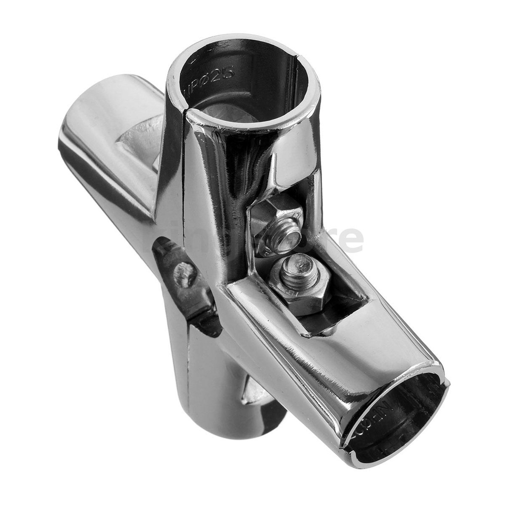 Đường Ray Treo Quần Áo 25mm 105X105X30 mm