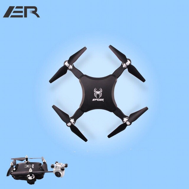 Máy bay điều khiển Spider có camaratặng ôtô tặng ô tô