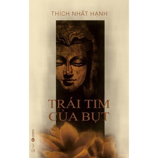 Sách Trái Tim Của Bụt (Tái Bản 2023)