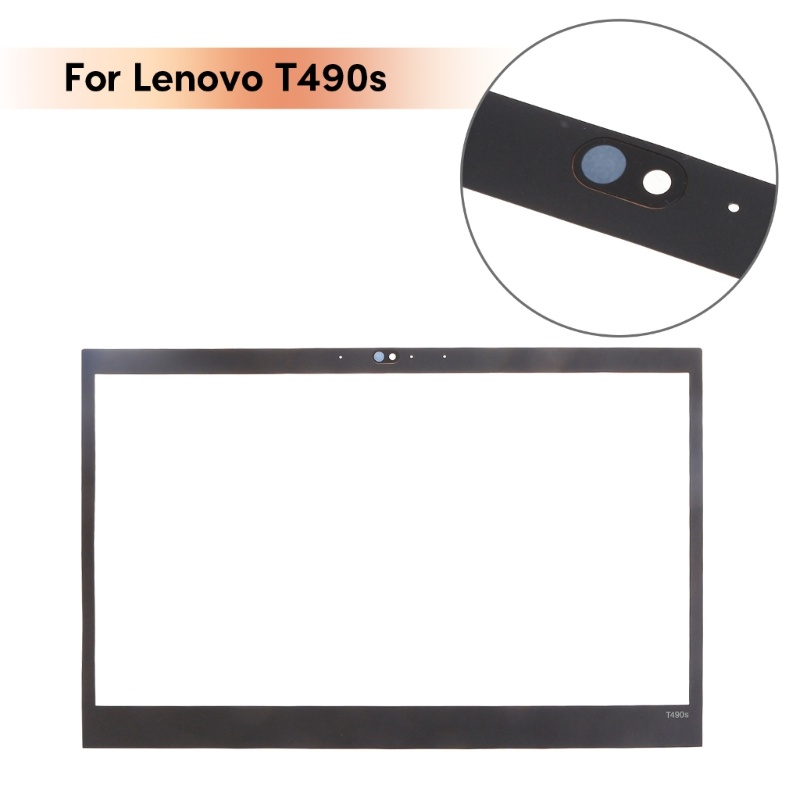 Miếng Dán Màn Hình lcd Phía Trước Cho thinkpad t490s